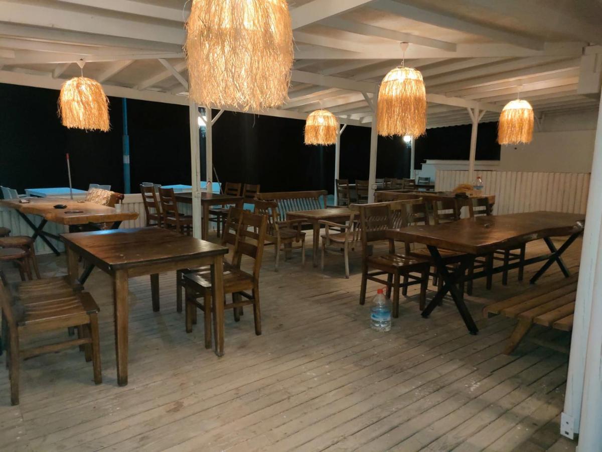 Apelles Butik Otel เซเฟริฮิซาร์ ภายนอก รูปภาพ