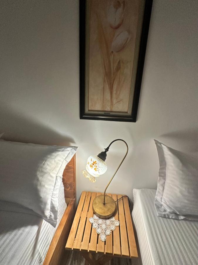 Apelles Butik Otel เซเฟริฮิซาร์ ภายนอก รูปภาพ