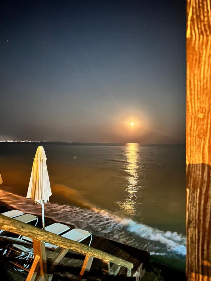 Apelles Butik Otel เซเฟริฮิซาร์ ภายนอก รูปภาพ