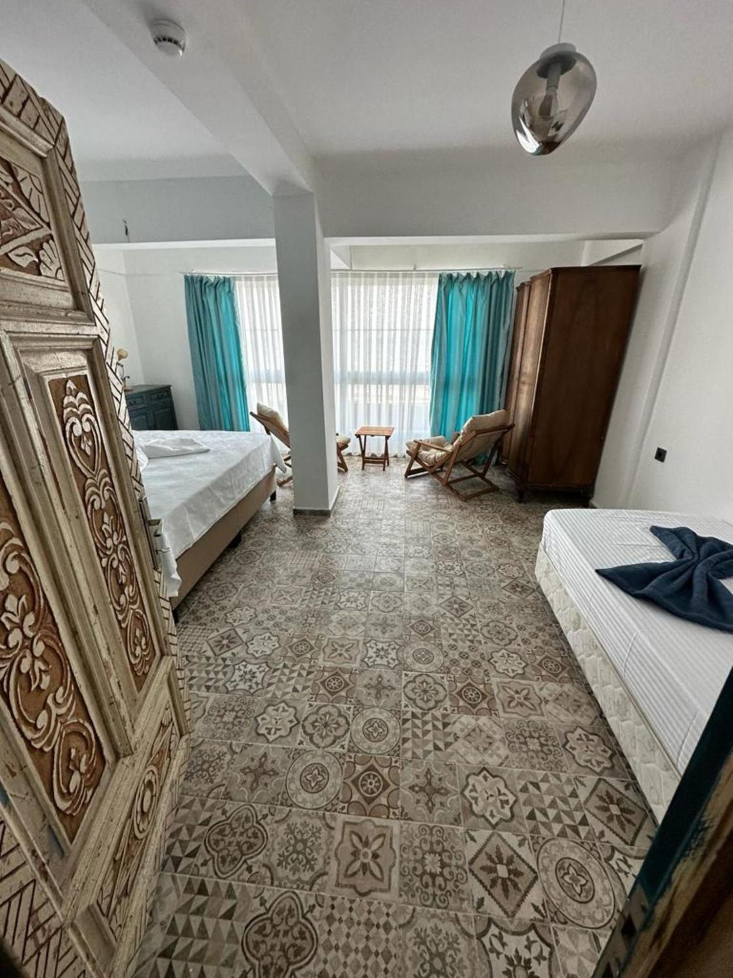 Apelles Butik Otel เซเฟริฮิซาร์ ภายนอก รูปภาพ