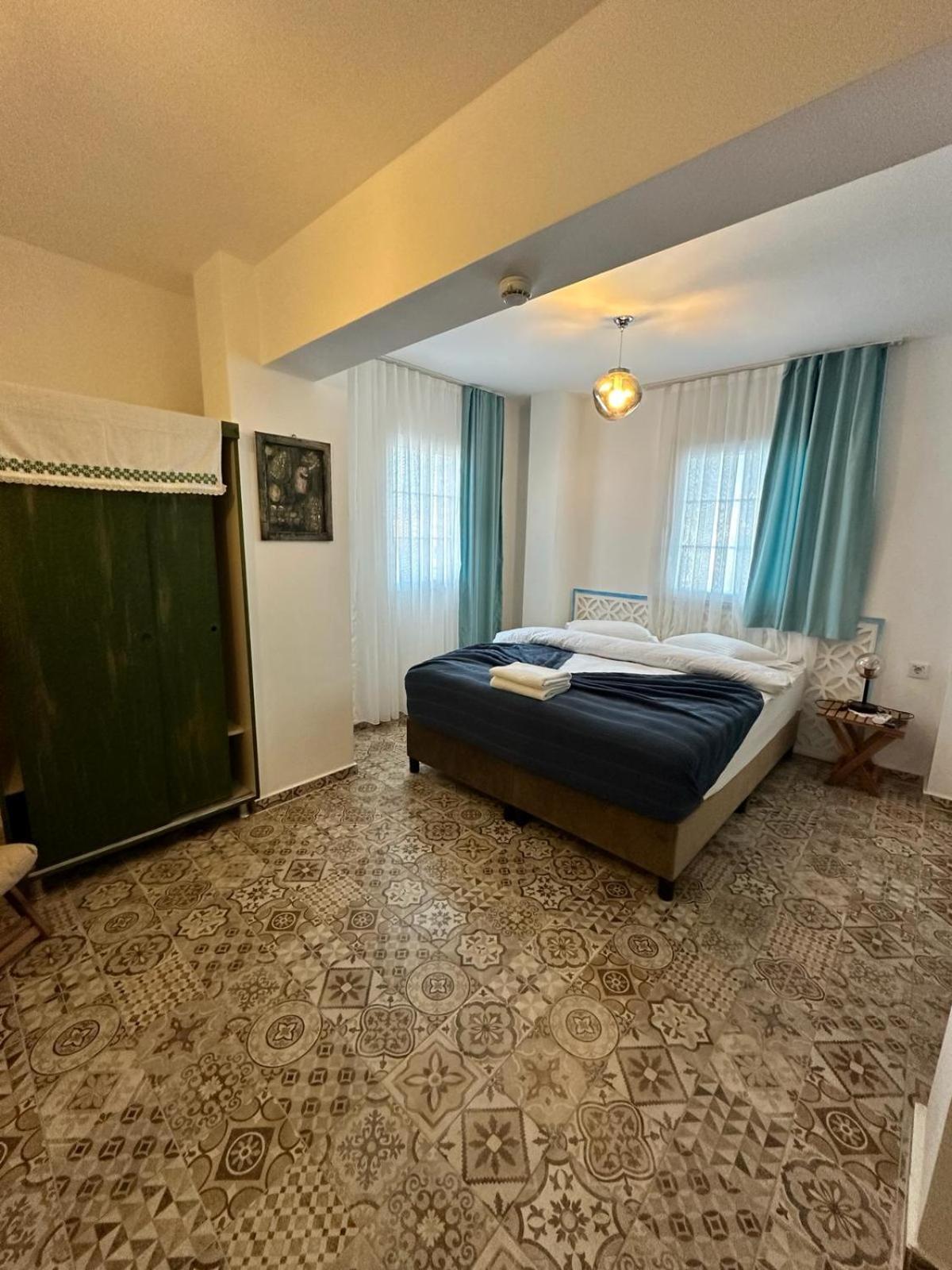 Apelles Butik Otel เซเฟริฮิซาร์ ภายนอก รูปภาพ